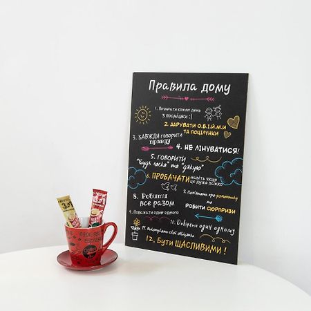 "Ваша Квартира" У Дерибаса! "Ваша Квартира" Біля Дерибаса! Odessa Buitenkant foto